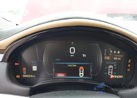 2014 Cadillac Xts Premium from USA, damaged, VIN 2G61P5S38E9300258